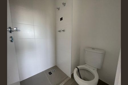 Studio à venda com 28m², 1 quarto e sem vagaBanheiro