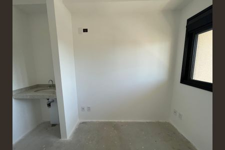 Studio à venda com 28m², 1 quarto e sem vagaStudio
