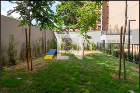 Studio à venda com 28m², 1 quarto e sem vagaÁrea pet