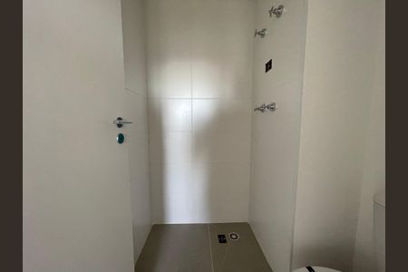 Studio à venda com 28m², 1 quarto e sem vagaBanheiro