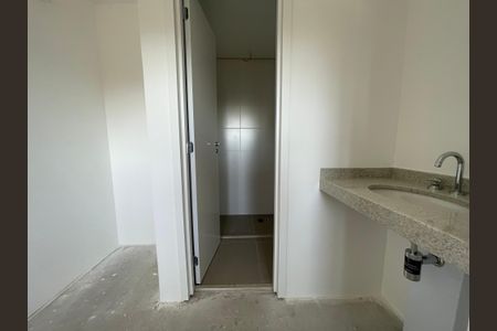 Studio à venda com 28m², 1 quarto e sem vagaBanheiro