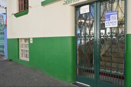 Apartamento à venda com 141m², 3 quartos e sem vagaFachada + Plaquinha