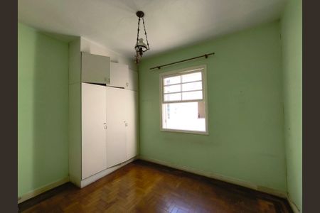 Apartamento à venda com 141m², 3 quartos e sem vaga Apartamento à venda com 141m², 3 quartos e sem vagaQuarto 2