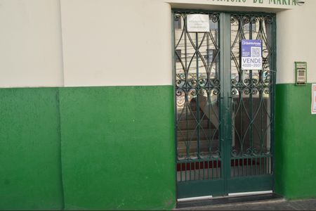 Apartamento à venda com 141m², 3 quartos e sem vagaFachada + Plaquinha