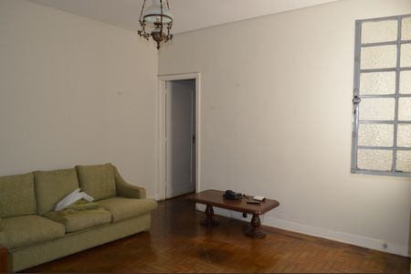 Apartamento à venda com 141m², 3 quartos e sem vagaSala