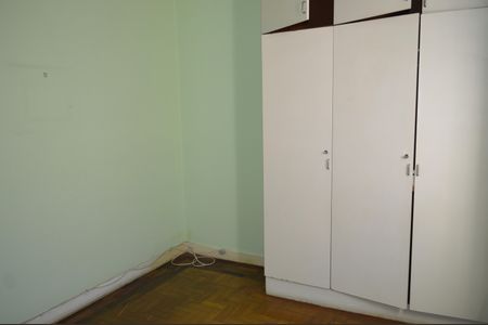 Apartamento à venda com 141m², 3 quartos e sem vagaQuarto 2