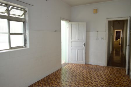 Apartamento à venda com 141m², 3 quartos e sem vagaCozinha