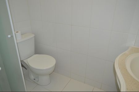 Apartamento à venda com 141m², 3 quartos e sem vagaBanheiro 