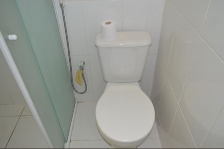 Apartamento à venda com 141m², 3 quartos e sem vagaBanheiro 