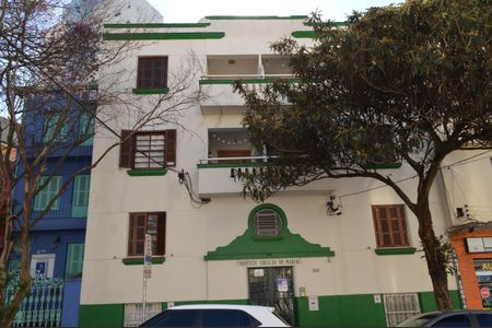 Apartamento à venda com 141m², 3 quartos e sem vagaFachada + Plaquinha