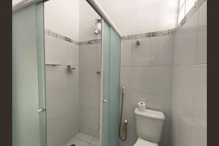 Apartamento à venda com 141m², 3 quartos e sem vaga Apartamento à venda com 141m², 3 quartos e sem vagaBanheiro