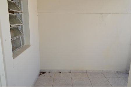 Apartamento à venda com 141m², 3 quartos e sem vagaVaranda do Quarto 1