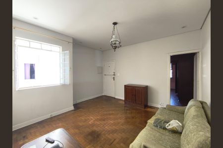 Apartamento à venda com 141m², 3 quartos e sem vaga Apartamento à venda com 141m², 3 quartos e sem vagaSala