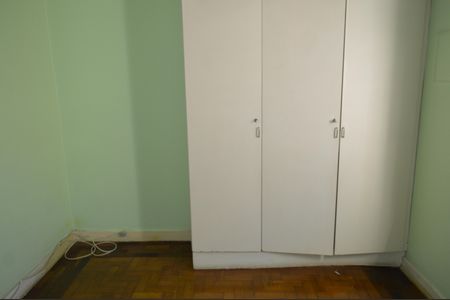 Apartamento à venda com 141m², 3 quartos e sem vagaQuarto 2