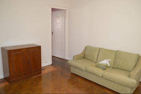 Apartamento à venda com 141m², 3 quartos e sem vagaSala