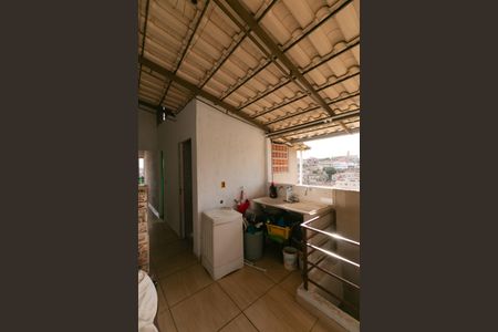 Casa à venda com 200m², 5 quartos e sem vaga Casa à venda com 200m², 5 quartos e sem vagaCozinha