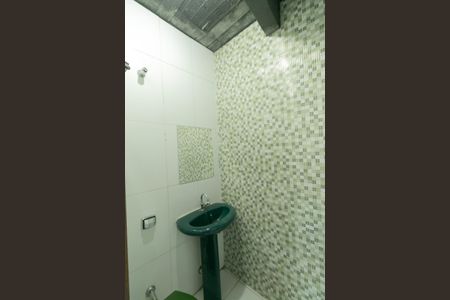 Casa à venda com 200m², 5 quartos e sem vaga Casa à venda com 200m², 5 quartos e sem vagaBanheiro 1