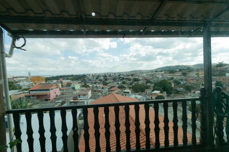 Casa à venda com 200m², 5 quartos e sem vaga Casa à venda com 200m², 5 quartos e sem vagaVaranda do Quarto 3