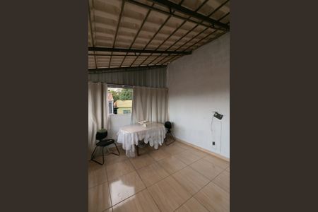 Casa à venda com 200m², 5 quartos e sem vaga Casa à venda com 200m², 5 quartos e sem vagaVista da Sala