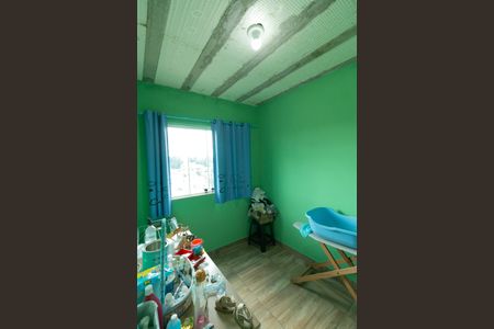 Casa à venda com 200m², 5 quartos e sem vaga Casa à venda com 200m², 5 quartos e sem vagaQuarto 2