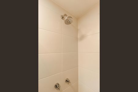 Studio para alugar com 26m², 1 quarto e sem vagaBanheiro