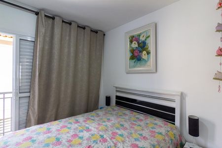 Casa de condomínio à venda com 73m², 2 quartos e 2 vagasQuarto 2 - Suíte 2