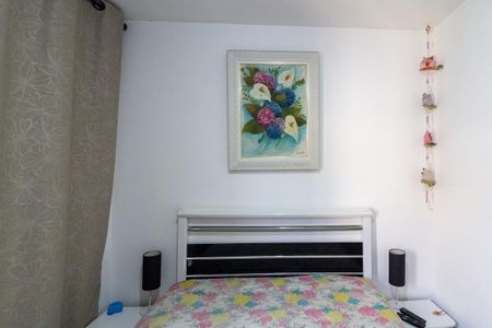 Casa de condomínio à venda com 73m², 2 quartos e 2 vagasQuarto 2 - Suíte 2