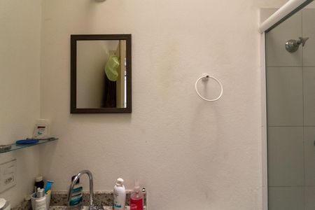 Casa de condomínio à venda com 73m², 2 quartos e 2 vagasBanheiro Suíte 2