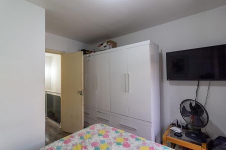 Casa de condomínio à venda com 73m², 2 quartos e 2 vagasQuarto Suíte 2