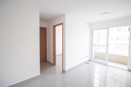 Apartamento para alugar com 50m², 2 quartos e 1 vagaSala