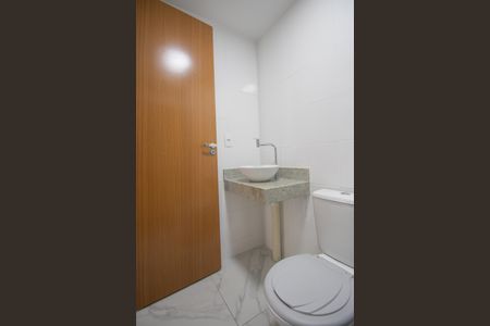 Apartamento para alugar com 50m², 2 quartos e 1 vagaBanheiro