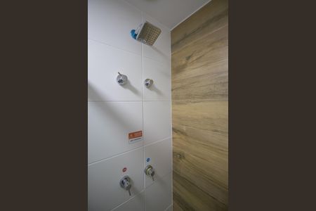Apartamento para alugar com 50m², 2 quartos e 1 vagaBanheiro da Suíte 