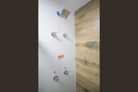 Apartamento para alugar com 50m², 2 quartos e 1 vagaBanheiro