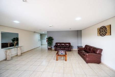 Apartamento à venda com 62m², 2 quartos e 1 vaga Apartamento à venda com 62m², 2 quartos e 1 vagaÁrea comum