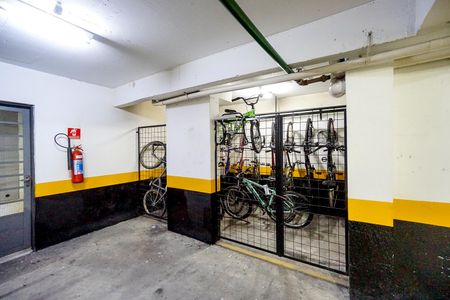 Apartamento à venda com 62m², 2 quartos e 1 vaga Apartamento à venda com 62m², 2 quartos e 1 vagaÁrea comum