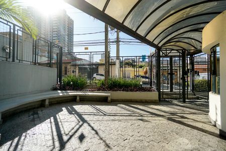 Apartamento à venda com 62m², 2 quartos e 1 vaga Apartamento à venda com 62m², 2 quartos e 1 vagaÁrea comum