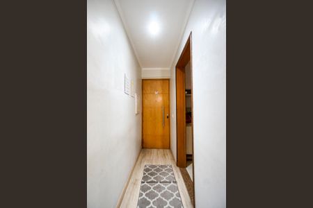 Apartamento à venda com 62m², 2 quartos e 1 vaga Apartamento à venda com 62m², 2 quartos e 1 vagaHall de entrada