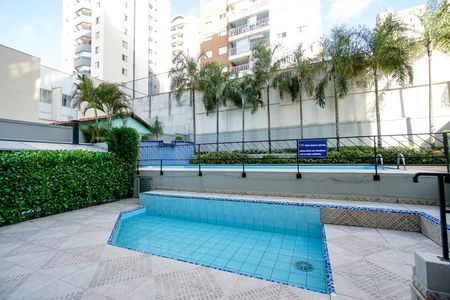Apartamento à venda com 62m², 2 quartos e 1 vaga Apartamento à venda com 62m², 2 quartos e 1 vagaPiscina infantil