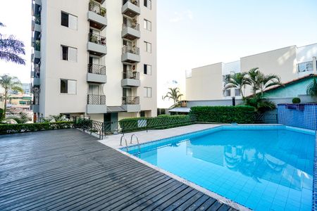 Apartamento à venda com 62m², 2 quartos e 1 vaga Apartamento à venda com 62m², 2 quartos e 1 vagaPiscina adulto