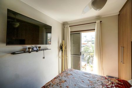 Apartamento à venda com 62m², 2 quartos e 1 vaga Apartamento à venda com 62m², 2 quartos e 1 vagaQuarto 01