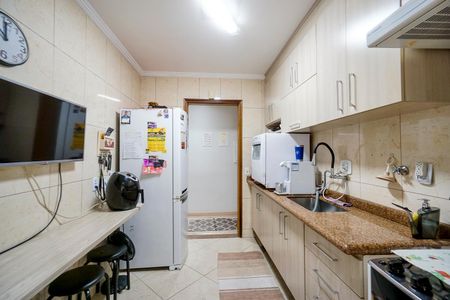Apartamento à venda com 62m², 2 quartos e 1 vaga Apartamento à venda com 62m², 2 quartos e 1 vagaCozinha