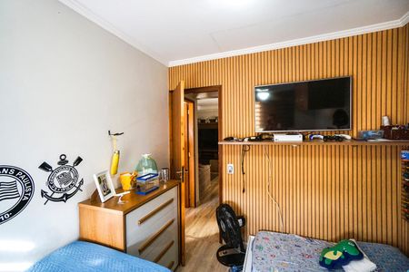 Apartamento à venda com 62m², 2 quartos e 1 vaga Apartamento à venda com 62m², 2 quartos e 1 vagaQuarto 02
