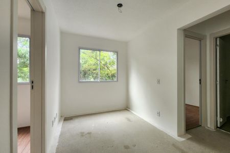 Apartamento à venda com 34m², 2 quartos e sem vaga Apartamento à venda com 34m², 2 quartos e sem vagaSala