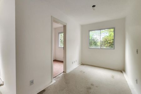 Apartamento à venda com 34m², 2 quartos e sem vaga Apartamento à venda com 34m², 2 quartos e sem vagaSala