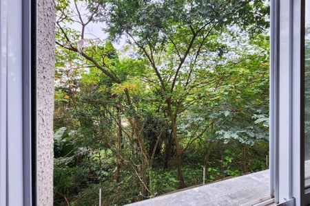 Apartamento à venda com 34m², 2 quartos e sem vaga Apartamento à venda com 34m², 2 quartos e sem vagaVista do Quarto 1