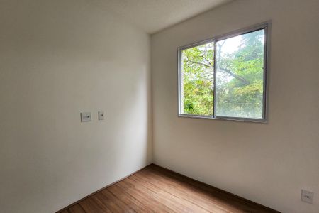 Apartamento à venda com 34m², 2 quartos e sem vaga Apartamento à venda com 34m², 2 quartos e sem vagaQuarto 1