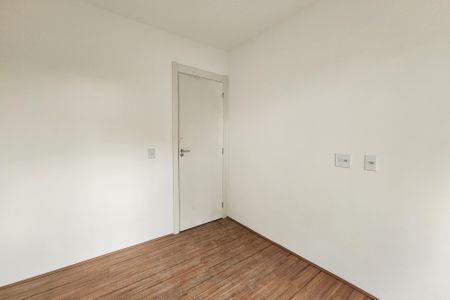 Apartamento à venda com 34m², 2 quartos e sem vaga Apartamento à venda com 34m², 2 quartos e sem vagaQuarto 1