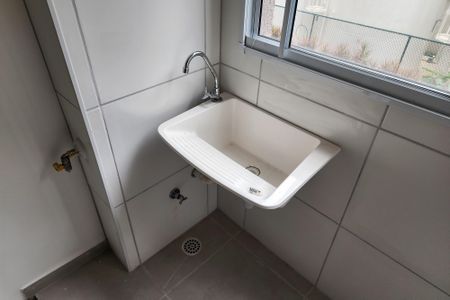 Apartamento à venda com 34m², 2 quartos e sem vaga Apartamento à venda com 34m², 2 quartos e sem vagaÁrea de Serviço