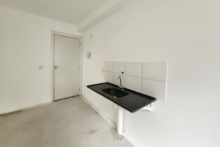 Apartamento à venda com 34m², 2 quartos e sem vaga Apartamento à venda com 34m², 2 quartos e sem vagaCozinha