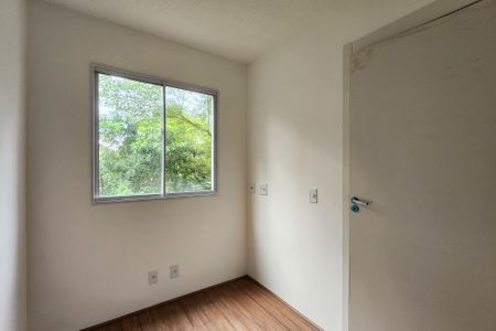 Apartamento à venda com 34m², 2 quartos e sem vaga Apartamento à venda com 34m², 2 quartos e sem vagaQuarto 2